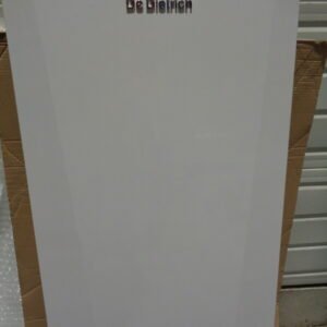 PANNEAU  AVANT  90-115KW  CPLT  -  De  Dietrich-Chappee  -  ref  7687353