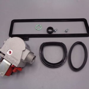 VANNE  GAZ  39KW  -  De  Dietrich-Chappee  -  ref  7693999