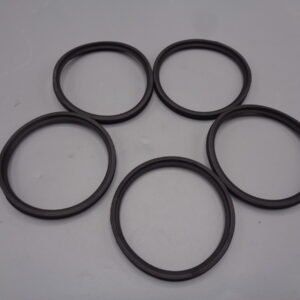 JOINT TUBE FUMEE D.80mm - De Dietrich-Chappee - ref 7701758