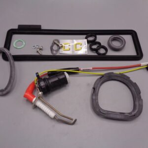 SET  SERVICE  C-  39C-  14L/MIN  -  De  Dietrich-Chappee  -  ref  7714498
