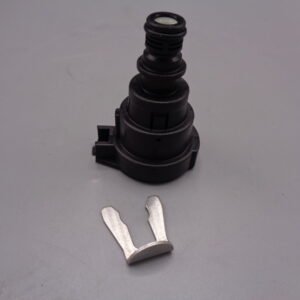 CAPTEUR  PRESSION  +  CLIP  -  De  Dietrich-Chappee  -  ref  7745954