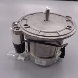 MOTEUR SIMEL 380W + ACCOUPLEMENT - De Dietrich-Chappee - ref 7787305