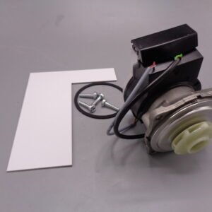 CIRCULATEUR  39  KW  -  De  Dietrich-Chappee  -  ref  7789499