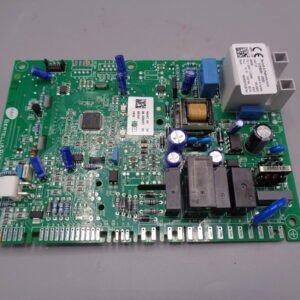 PCB  HDIMS05  -  De  Dietrich-Chappee  -  ref  7805272