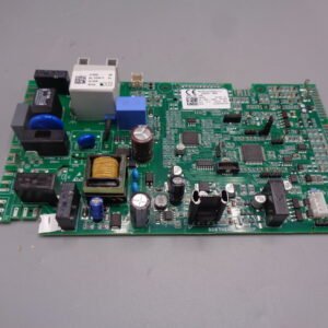 CARTE  PCA  CU-GH  21  -  De  Dietrich-Chappee  -  ref  7860296