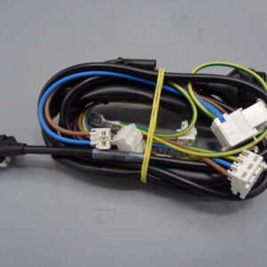 CABL.  HAUTE  TENSION  -  De  Dietrich-Chappee  -  ref  7860869