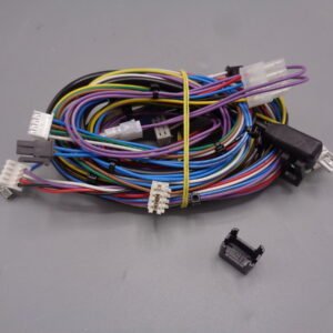 CABL.  BASSE  TENSION  -  De  Dietrich-Chappee  -  ref  7860872