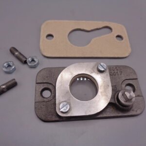 VOYANT  C0MPLET  +  CADRE  -  De  Dietrich-Chappee  -  ref  80158902