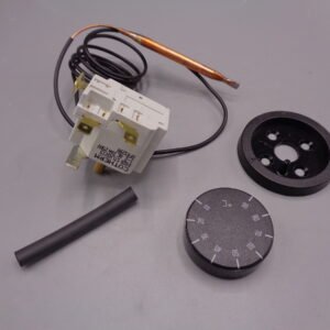 T-STAT  LG  REGLE  40-90  -  De  Dietrich-Chappee  -  ref  81044740
