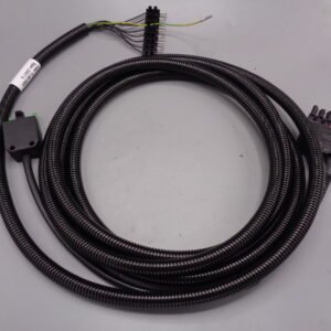 CIRCUIT  BRULEUR  -  De  Dietrich-Chappee  -  ref  82194905