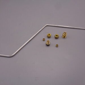 TUBE  VEILL+RACC.300MB  -  De  Dietrich-Chappee  -  ref  83585552