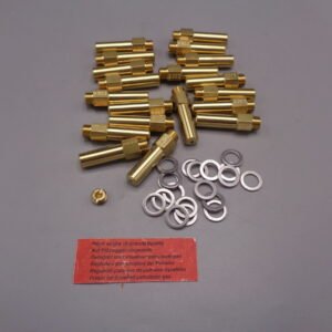 KIT  CONV  PROPANE  GD207  -  De  Dietrich-Chappee  -  ref  83587196