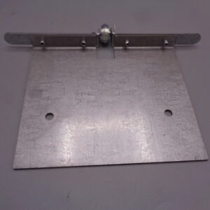 PATIN  FURIGAS  CPLT  DTG320  -  De  Dietrich-Chappee  -  ref  83588717