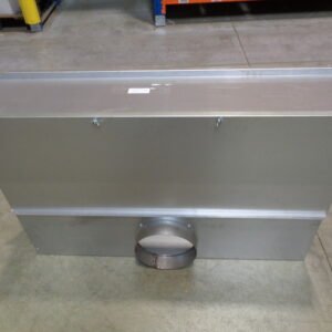 ANTIREF  ASSEMBLE  EOX  14  -  De  Dietrich-Chappee  -  ref  85021525