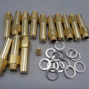 KIT  CONV  GNH  DTG  220/II-230-14  EOX  GC211  -  De  Dietrich-Chappee  -  ref  85027191