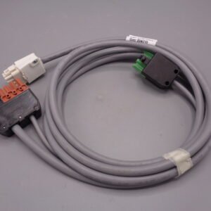 CABLE  BRULEUR  TAP  -  De  Dietrich-Chappee  -  ref  85554906