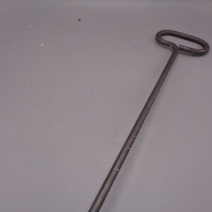 TIGE  BROSSE  1300  -  De  Dietrich-Chappee  -  ref  97505060