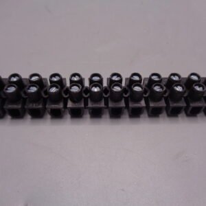 BARRETTE  DOMINO  1.5  MM2  -  De  Dietrich-Chappee  -  ref  97940431
