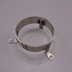 BAGUE INTERIEURE - De Dietrich-Chappee - ref 97948899