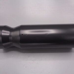 TUBE  DE  FLAMME  -M32-9S-M302-5S-  -  De  Dietrich-Chappee  -  ref  97948974