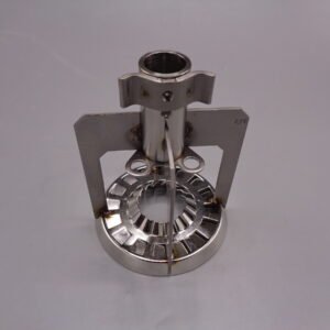 ETOILE  DE  CENTRAGE  CPL.(M32-9S)M302-5/6S  -  De  Dietrich-Chappee  -  ref  97948976