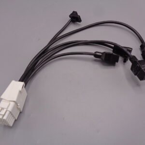 S/E  CONNECTEUR  15P  CABLE  M42-3/4S  -  De  Dietrich-Chappee  -  ref  97955094