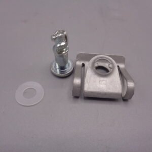 S/E  FIXATION  CAPOT  -  De  Dietrich-Chappee  -  ref  97955227