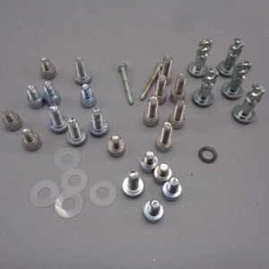 SET VISSERIE - De Dietrich-Chappee - ref 97955333