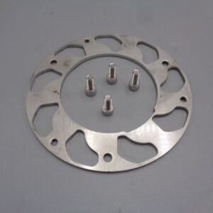 S/E  INJECTEUR  DAIR  -G33-7/8N  /  G303-3N-  -  De  Dietrich-Chappee  -  ref  97955348