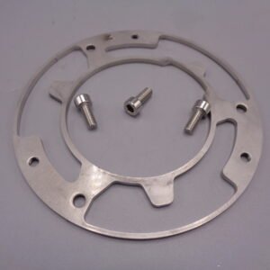 S/E  INJECTEUR  DAIR  -G33-9N  /  G303-5N-  -  De  Dietrich-Chappee  -  ref  97955349