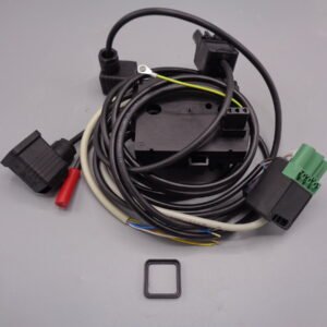 SOCLE CABLE MODULANT GAZ - De Dietrich-Chappee - ref 200000518