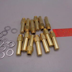 KIT  CONV  P  GC193  6A14  -  PRS  -  De  Dietrich-Chappee  -  ref  200003390