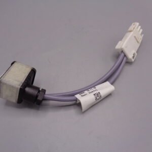 CABLE  VANNE  GAZ  115  KW  ELIDENS  35-115  -  De  Dietrich-Chappee  -  ref  200010257