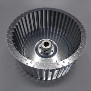 TURBINE  225  X  100  X  19  -PUNKER-  -  De  Dietrich-Chappee  -  ref  300016200