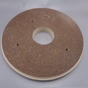 ISOLATION  INTERIEUR  SUPPORT  DE  BRULEUR  -  De  Dietrich-Chappee  -  ref  300026968