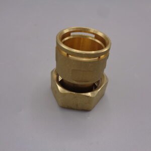 CONNECTEUR  TUBE/ECHANGEUR  FOYE  -  De  Dietrich-Chappee  -  ref  710372400