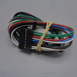 FAISCEAU  SONDE  CTN  ECS/PRESSOSTAT  EAU  -  De  Dietrich-Chappee  -  ref  JJD008512300