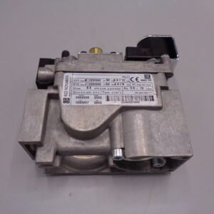 VANNE  GAZ  SIT  SIGMA822  NOVAMIX  -  De  Dietrich-Chappee  -  ref  JJJ003621240