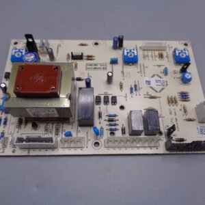 CARTE  ELECTRONIQUE/INIT.MASTER  -  De  Dietrich-Chappee  -  ref  JJJ005685480