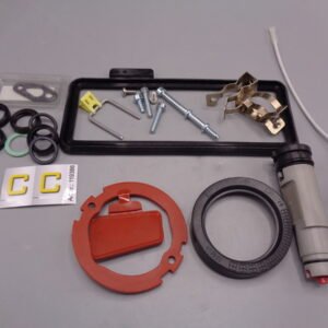 SET  SERVICE  C  (Version  MI  10-28KW)  -  De  Dietrich-Chappee  -  ref  S101342