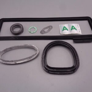 SET SERVICE A - 39 - De Dietrich-Chappee - ref S103019