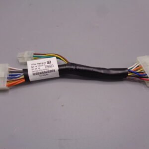 FAISCEAU  ELECTRIQUE  24V-1  -  De  Dietrich-Chappee  -  ref  S103240