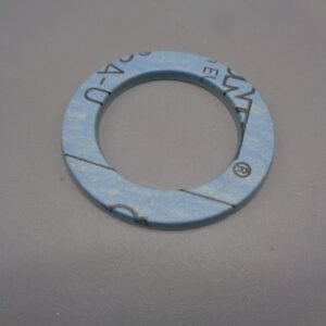 JOINT BA-U 38X27X2 - De Dietrich-Chappee - ref S133221