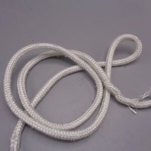 TRESSE  FIBRE  DE  VERRE  D  8  MM  -LE  M  -  De  Dietrich-Chappee  -  ref  S17000167