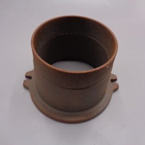 MANCHETTE  DE  FUMEES  D  130-139  -  De  Dietrich-Chappee  -  ref  S17863835