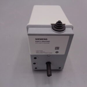MOTEUR SQN 72.2B4A20BT - De Dietrich-Chappee - ref SNCI05040111