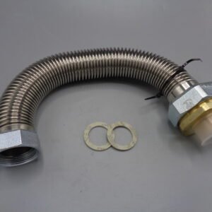 FLEXIBLE GAZ DN 40 AVEC G1 1/2 - De Dietrich-Chappee - ref SRN695817
