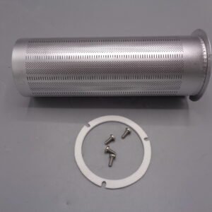 TUBE  BRULEUR  SGB  -  De  Dietrich-Chappee  -  ref  SRN936675