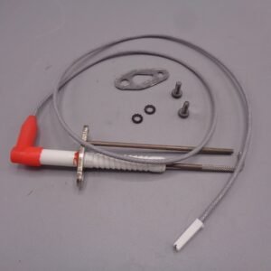 ELECTRODE  IONISATION  ALLUMAG  -  De  Dietrich-Chappee  -  ref  SRN7307230
