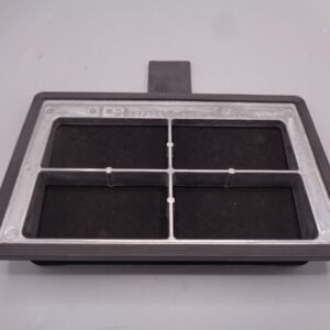 CLAPET D AIR SGB 400-610 E - De Dietrich-Chappee - ref SRN7307266